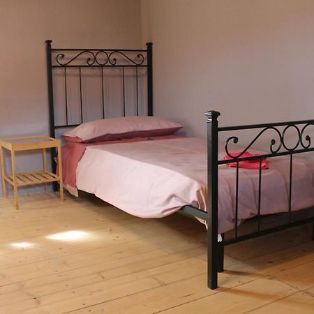Uras Sa Domu Beccia B&B المظهر الخارجي الصورة